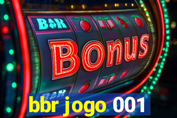 bbr jogo 001